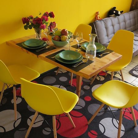 Apartment Veseli Сплит Екстериор снимка