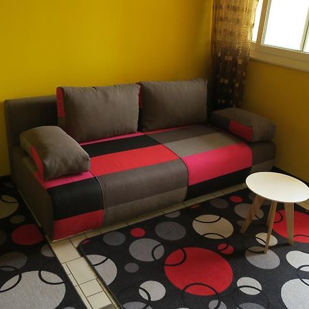 Apartment Veseli Сплит Екстериор снимка