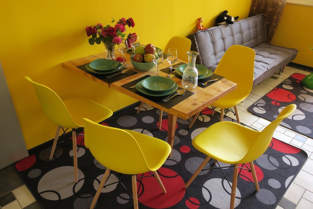 Apartment Veseli Сплит Екстериор снимка