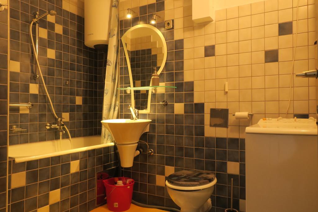 Apartment Veseli Сплит Екстериор снимка