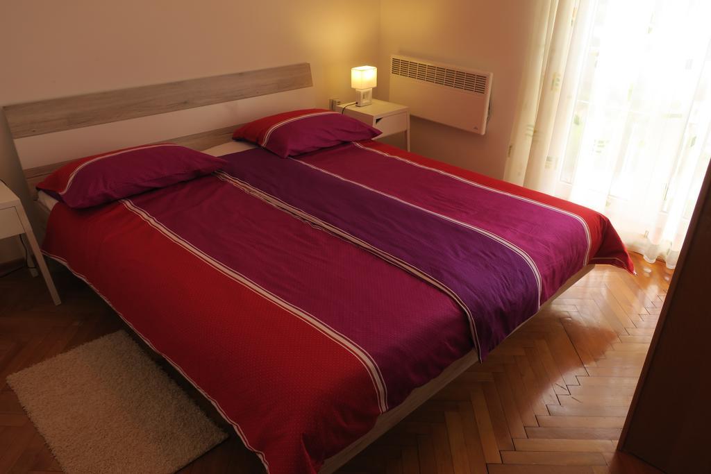 Apartment Veseli Сплит Екстериор снимка