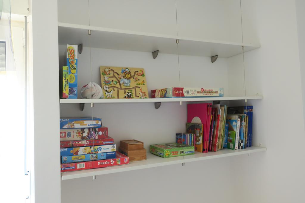 Apartment Veseli Сплит Екстериор снимка