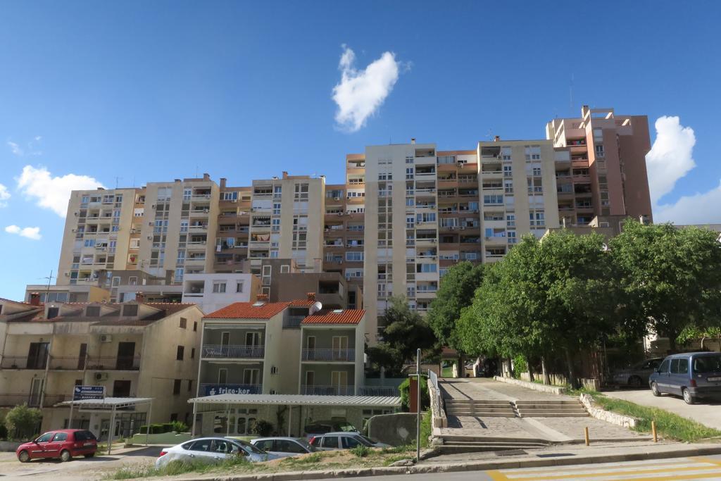 Apartment Veseli Сплит Екстериор снимка