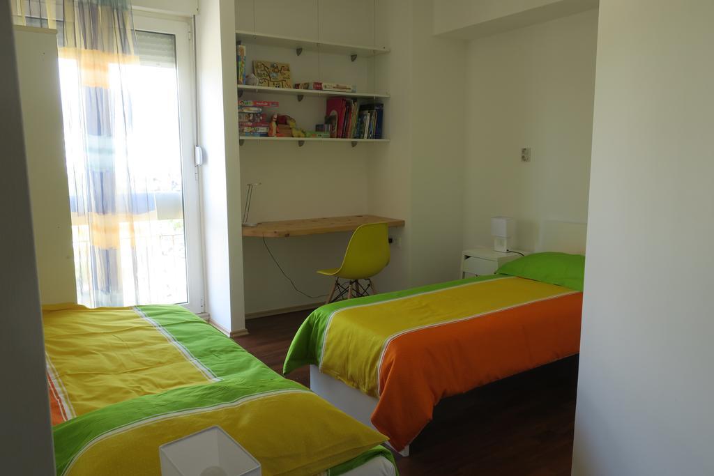 Apartment Veseli Сплит Екстериор снимка